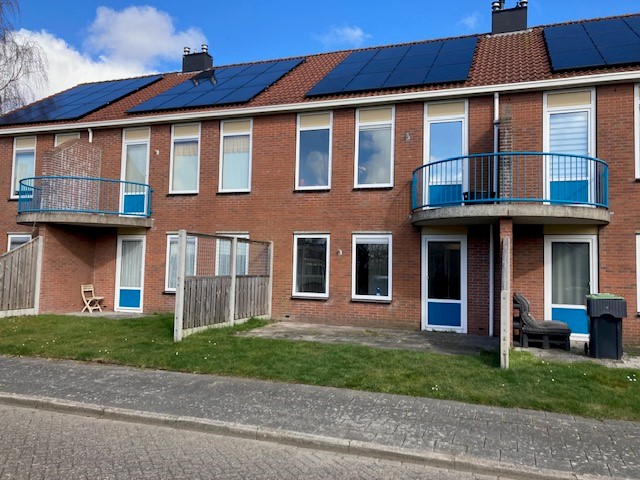Bosmastrjitte 40, 8561 DM Balk, Nederland