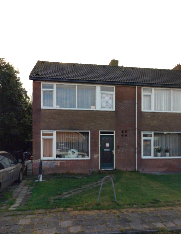 Freuleleane 35, 8731 AT Wommels, Nederland