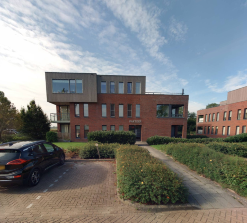 Sybren de Vlasstrjitte 6, 8731 CX Wommels, Nederland
