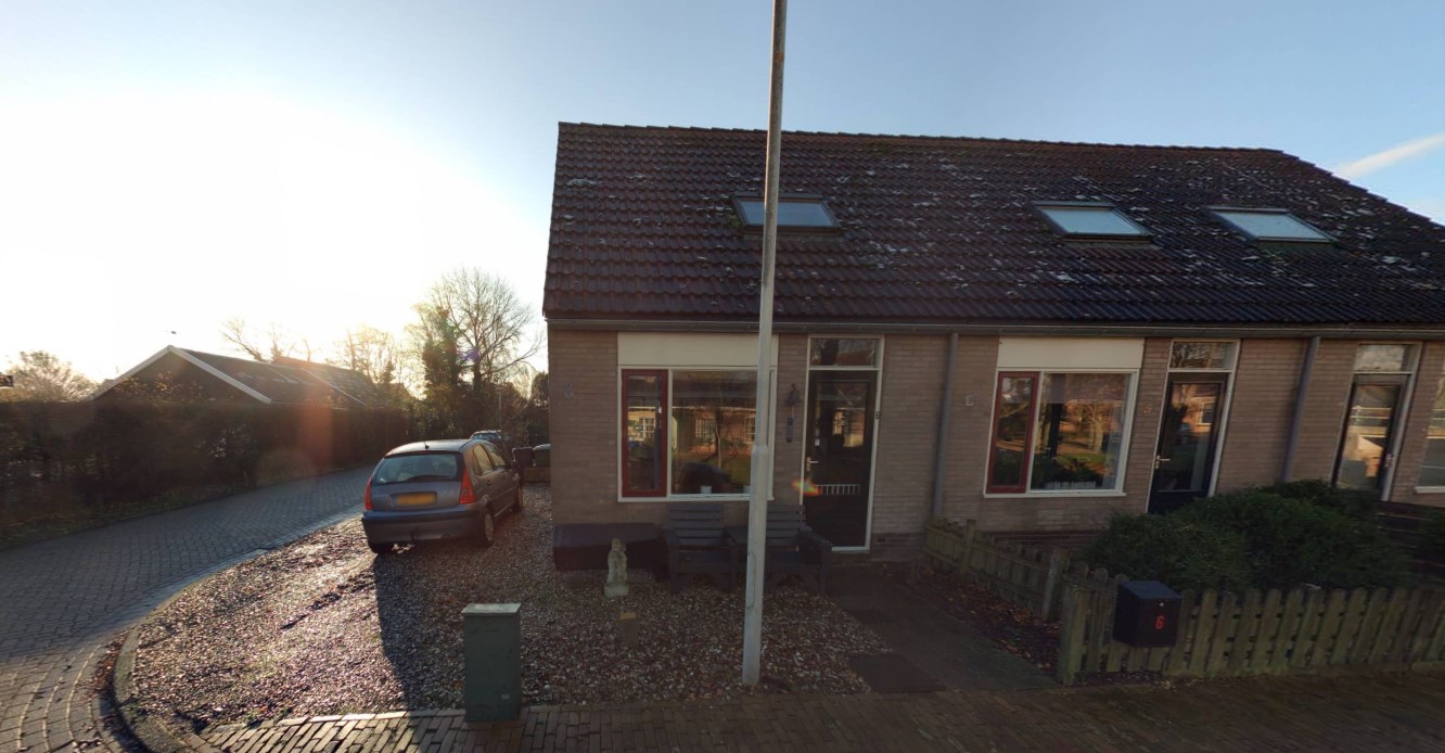 De Streek 6, 9071 XG Alde Leie, Nederland