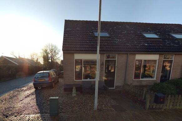 De Streek 6