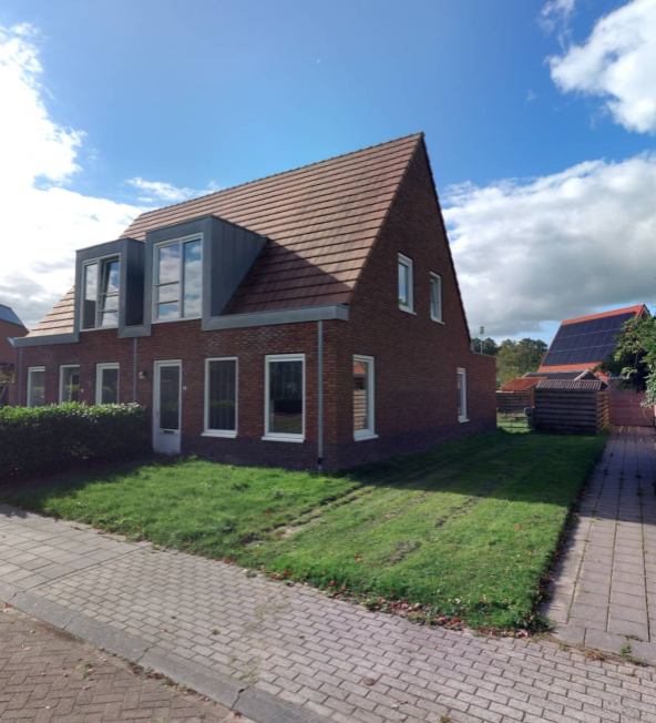 Fredesstein 12, 8495 HM Aldeboarn, Nederland