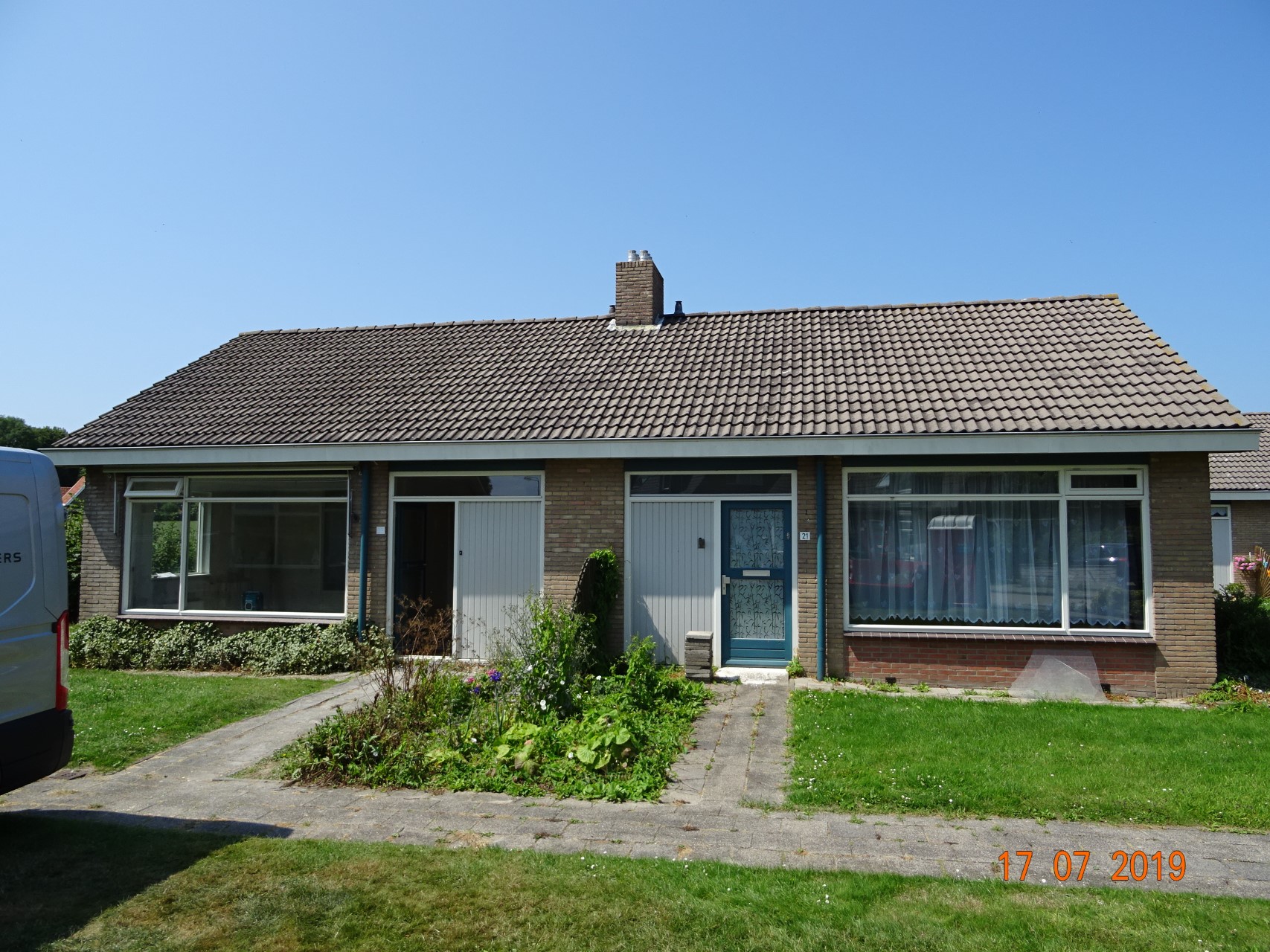 Hottingabûr 21, 8855 CP Sexbierum, Nederland