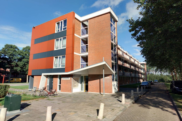 De Klaverflat 3