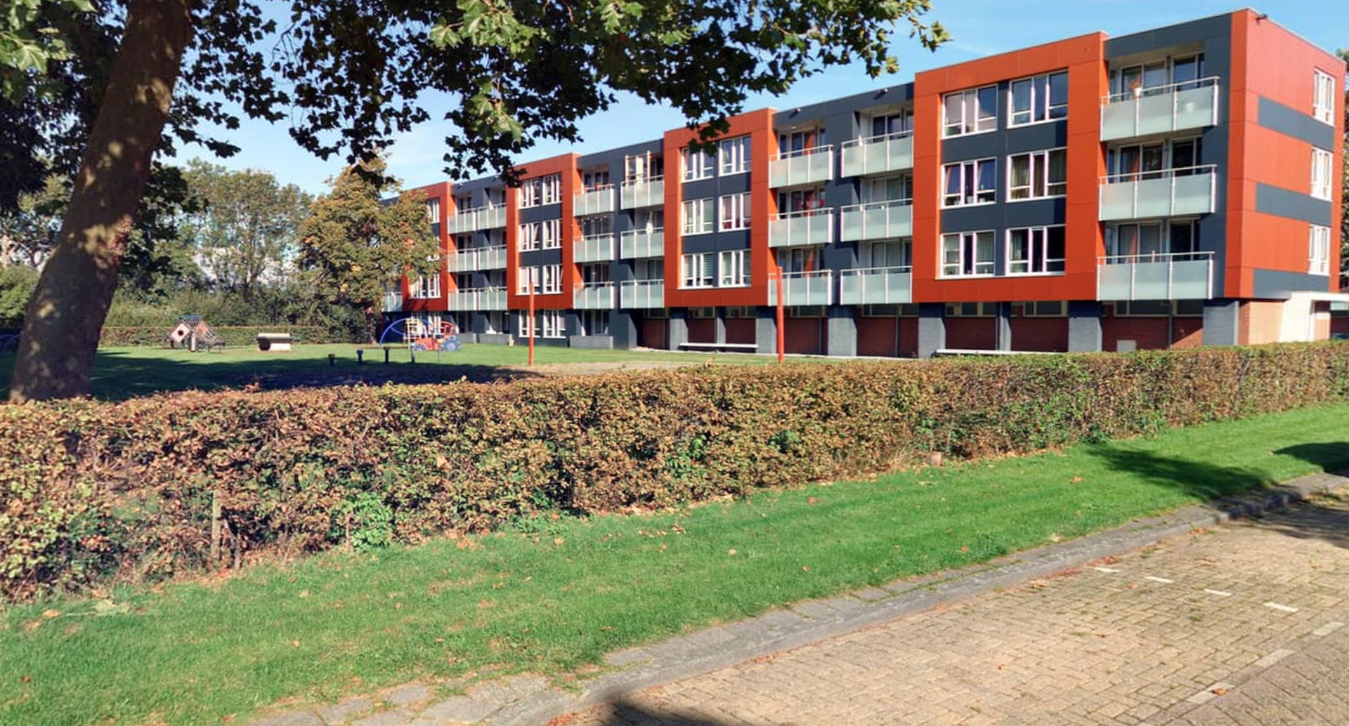 De Klaverflat 3