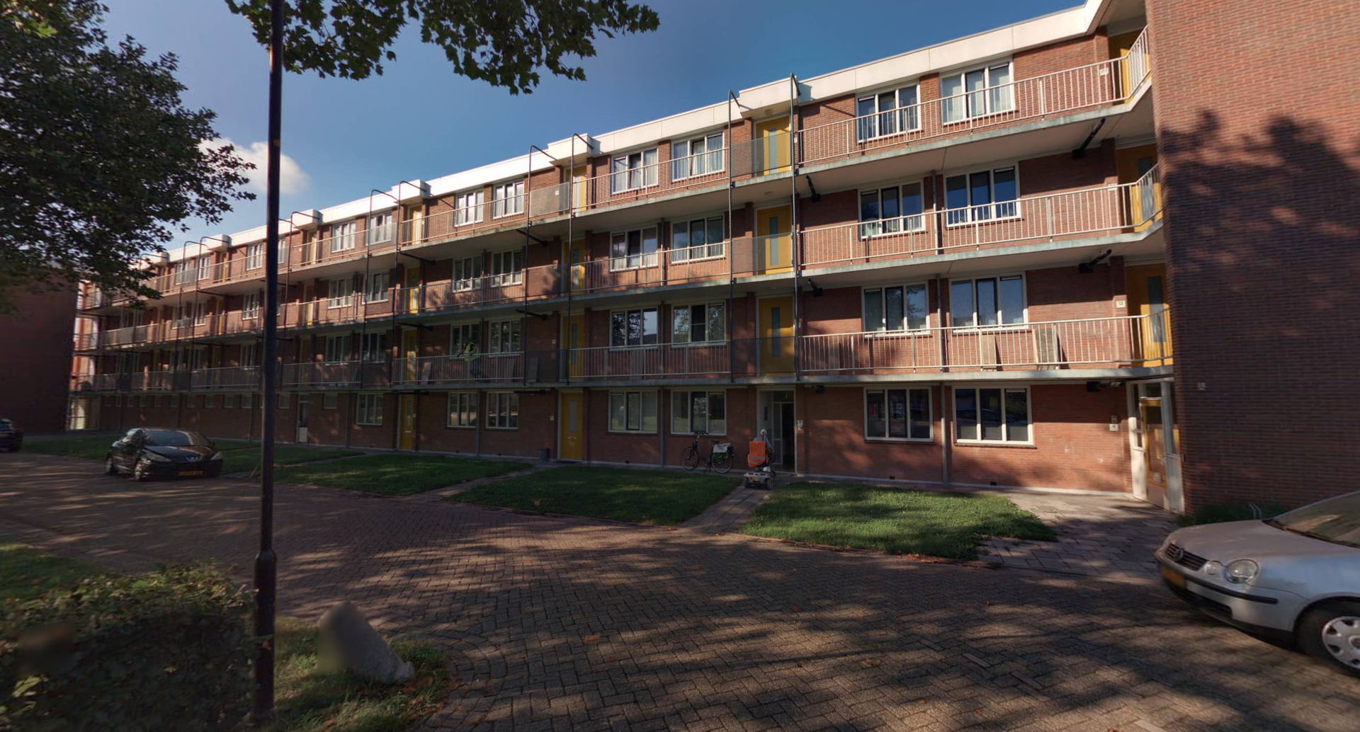 De Klaverflat 3