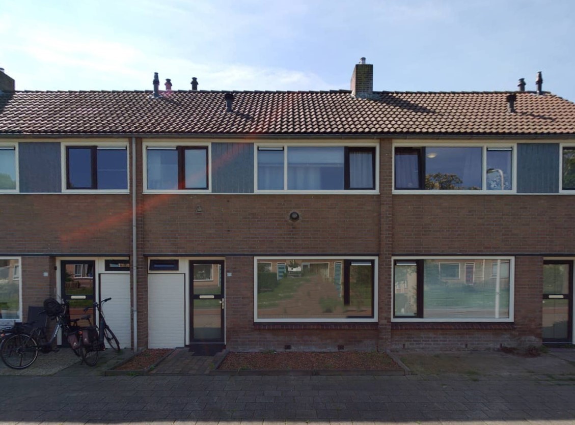 De Rien 19, 9201 AR Drachten, Nederland