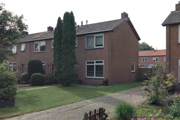 Nieuwe Straatweg 10--C