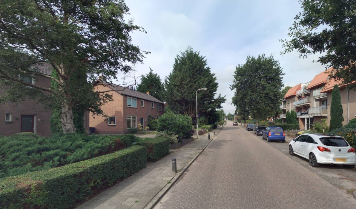 Nieuwe Straatweg 10