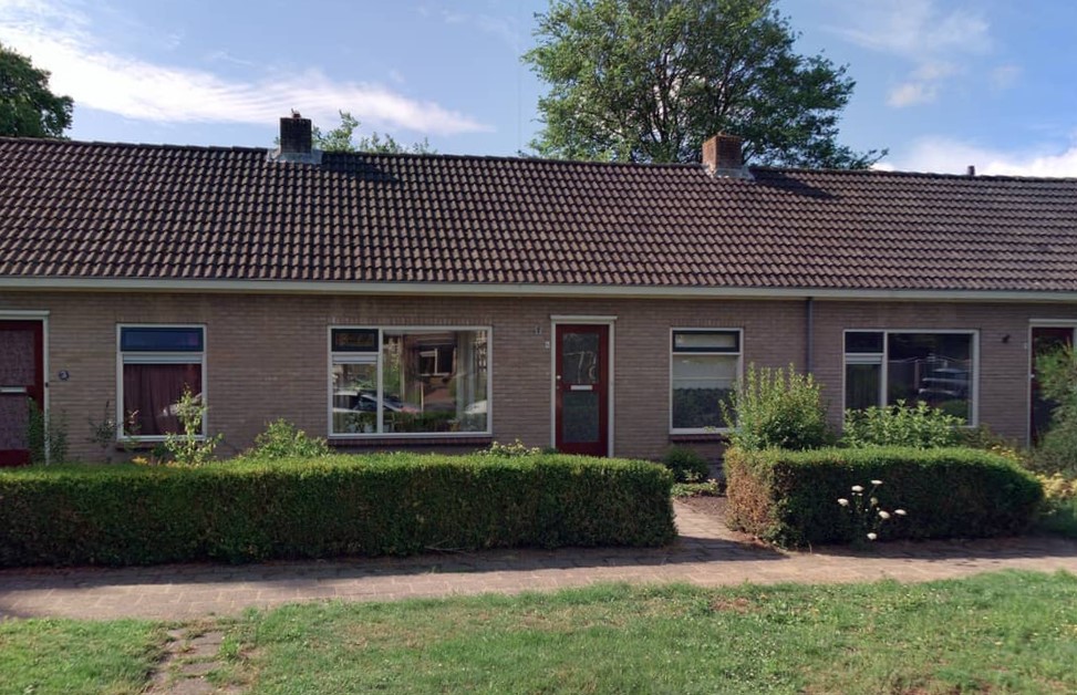 Dominee Talmasingel 5, 9251 EN Burgum, Nederland