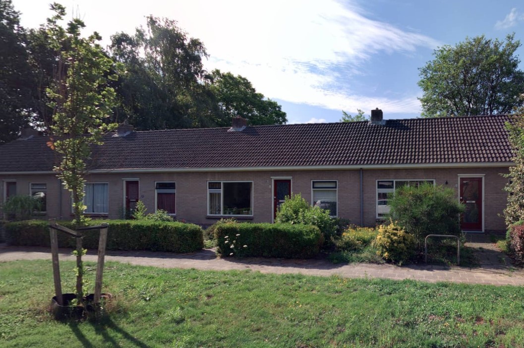 Dominee Talmasingel 5