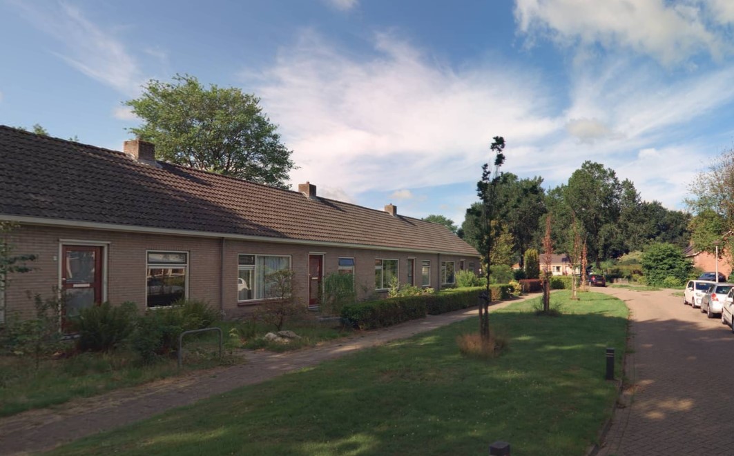 Dominee Talmasingel 5