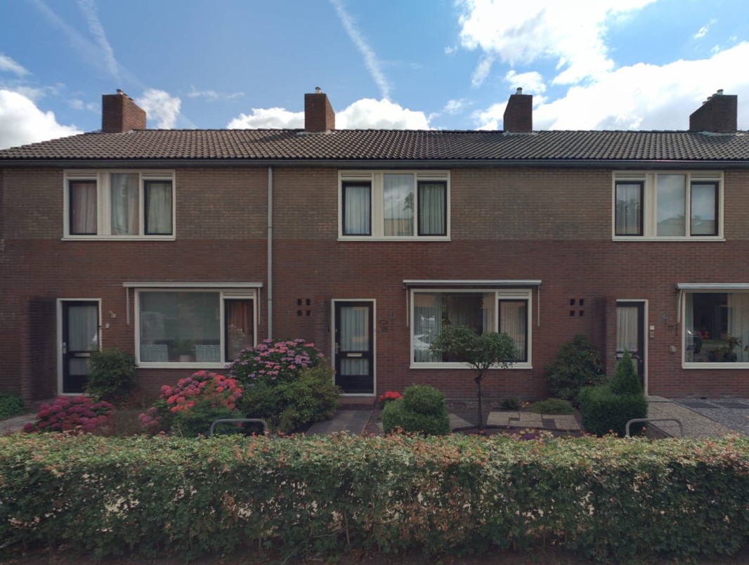 Kupersstrjitte 15, 9251 JD Burgum, Nederland