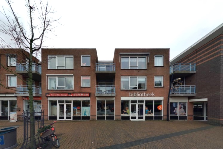 Lijteplein 23, 9247 EP Ureterp, Nederland