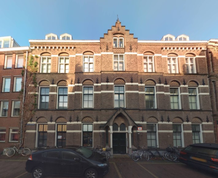 Grote Kerkstraat 171, 8911 EB Leeuwarden, Nederland