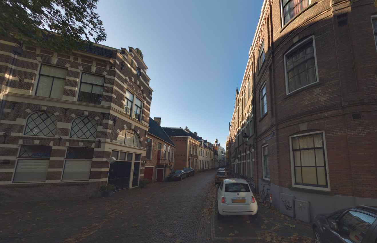 Grote Kerkstraat 171