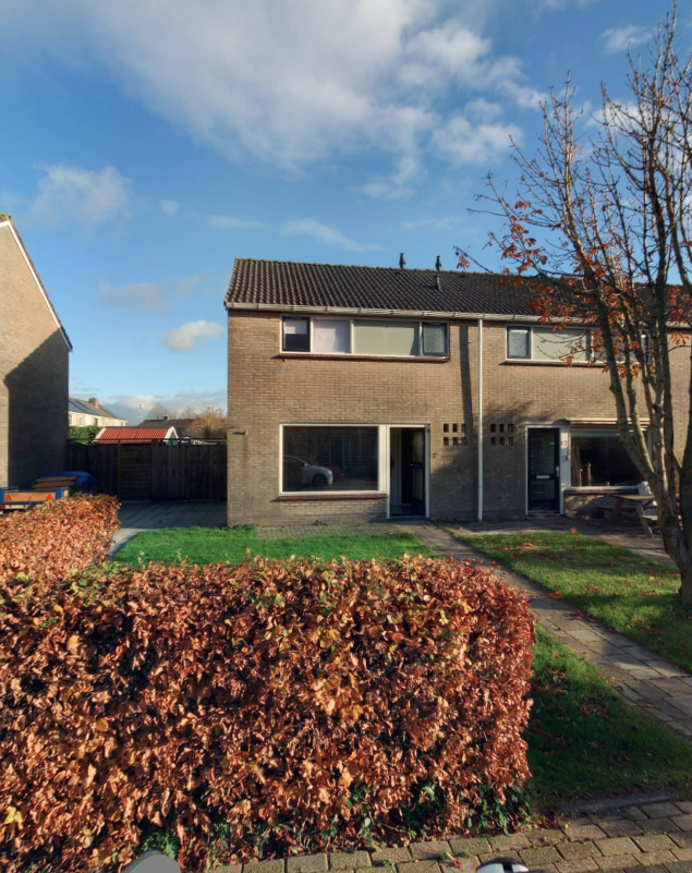 Himdyk 7, 9011 WB Irnsum, Nederland