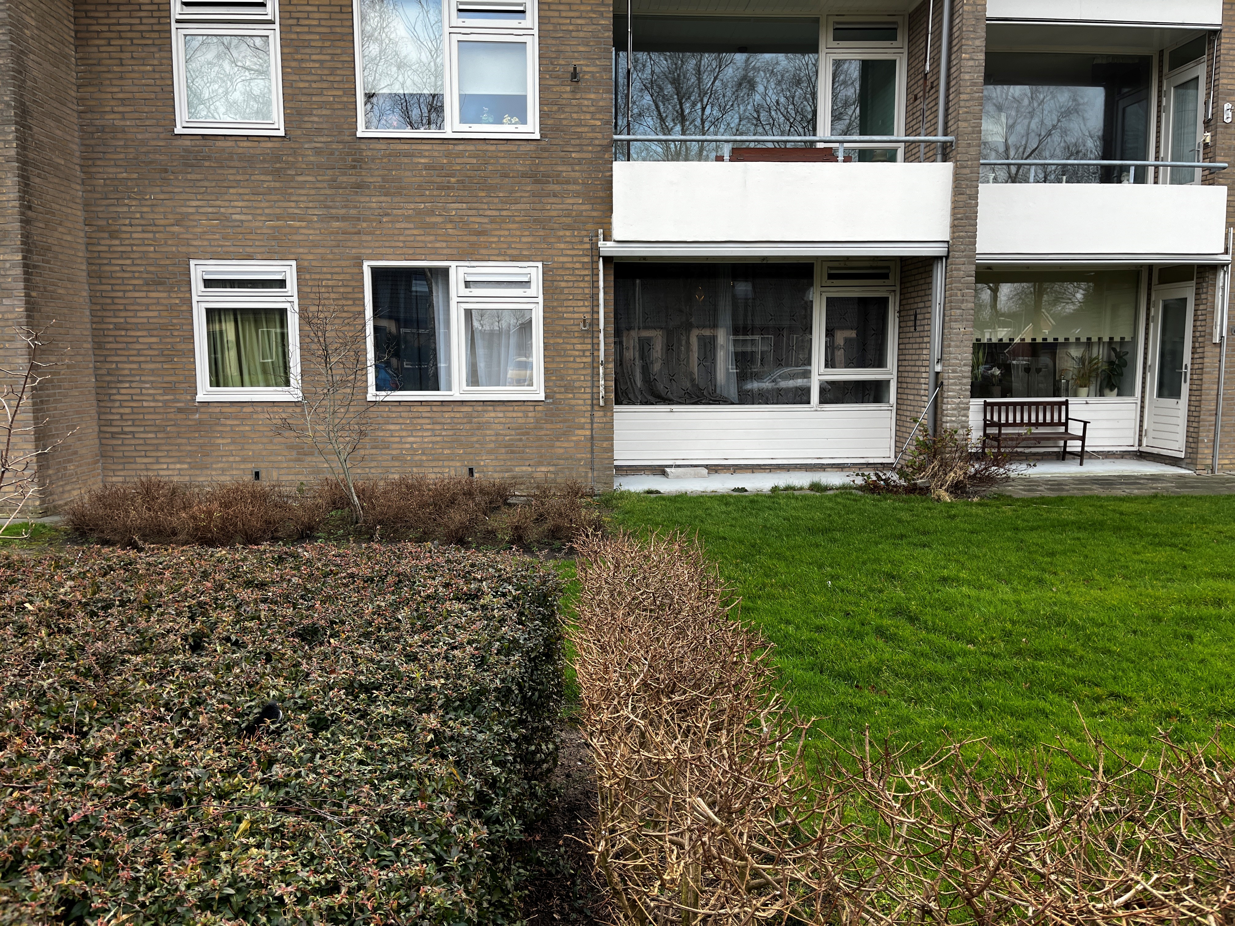 Pieter Postmastrjitte 14, 9298 PB Kollumersweach, Nederland