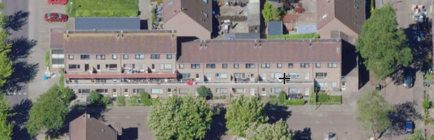 Siebe Schootstrastraat 11, 8923 GC Leeuwarden, Nederland