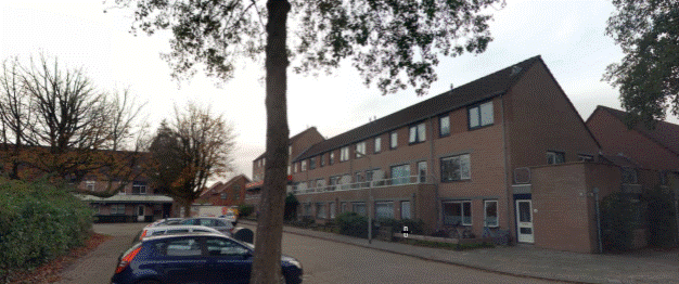 Siebe Schootstrastraat 11