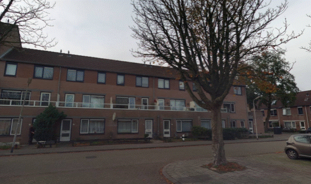 Siebe Schootstrastraat 11