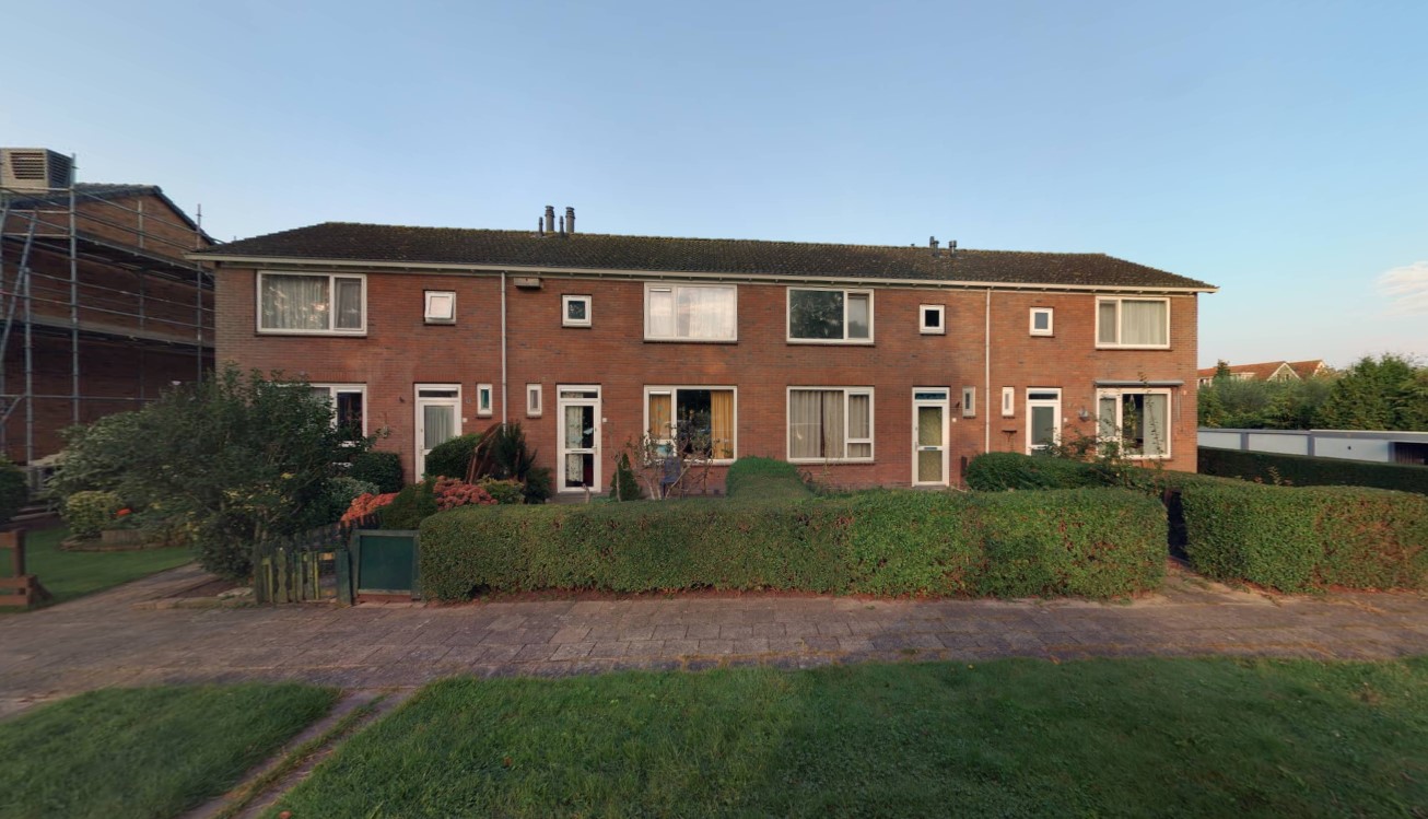 Achterdelft 28, 8715 JH Stavoren, Nederland