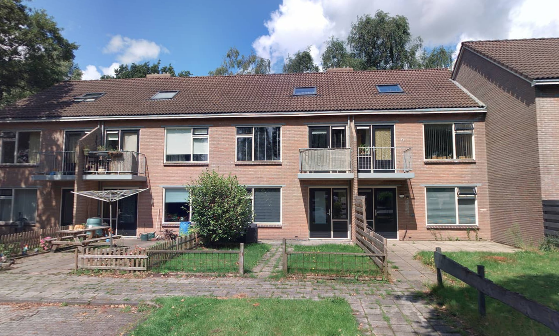 Reiddekkersstrjitte 37, 9257 WP Noardburgum, Nederland