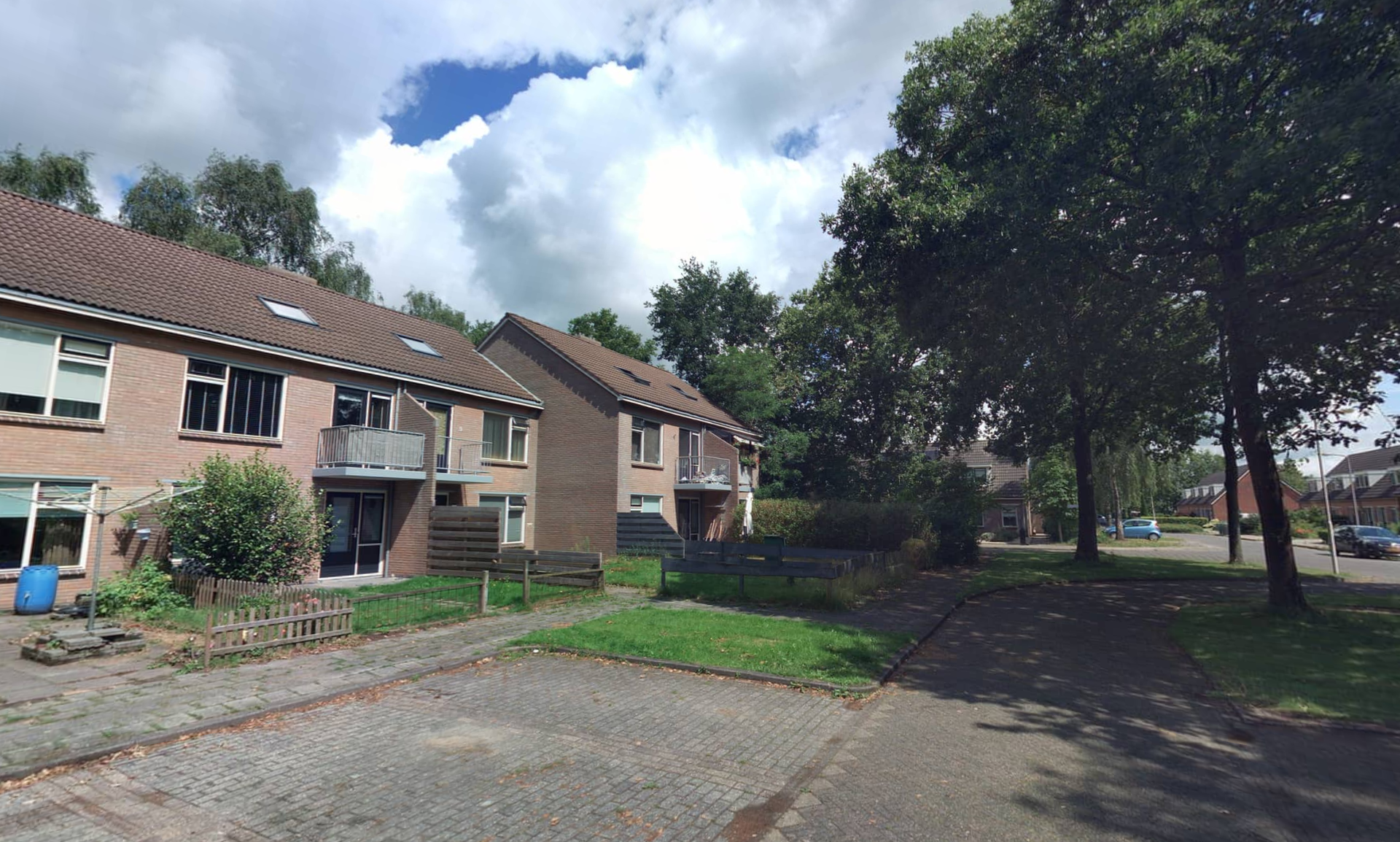 Reiddekkersstrjitte 37