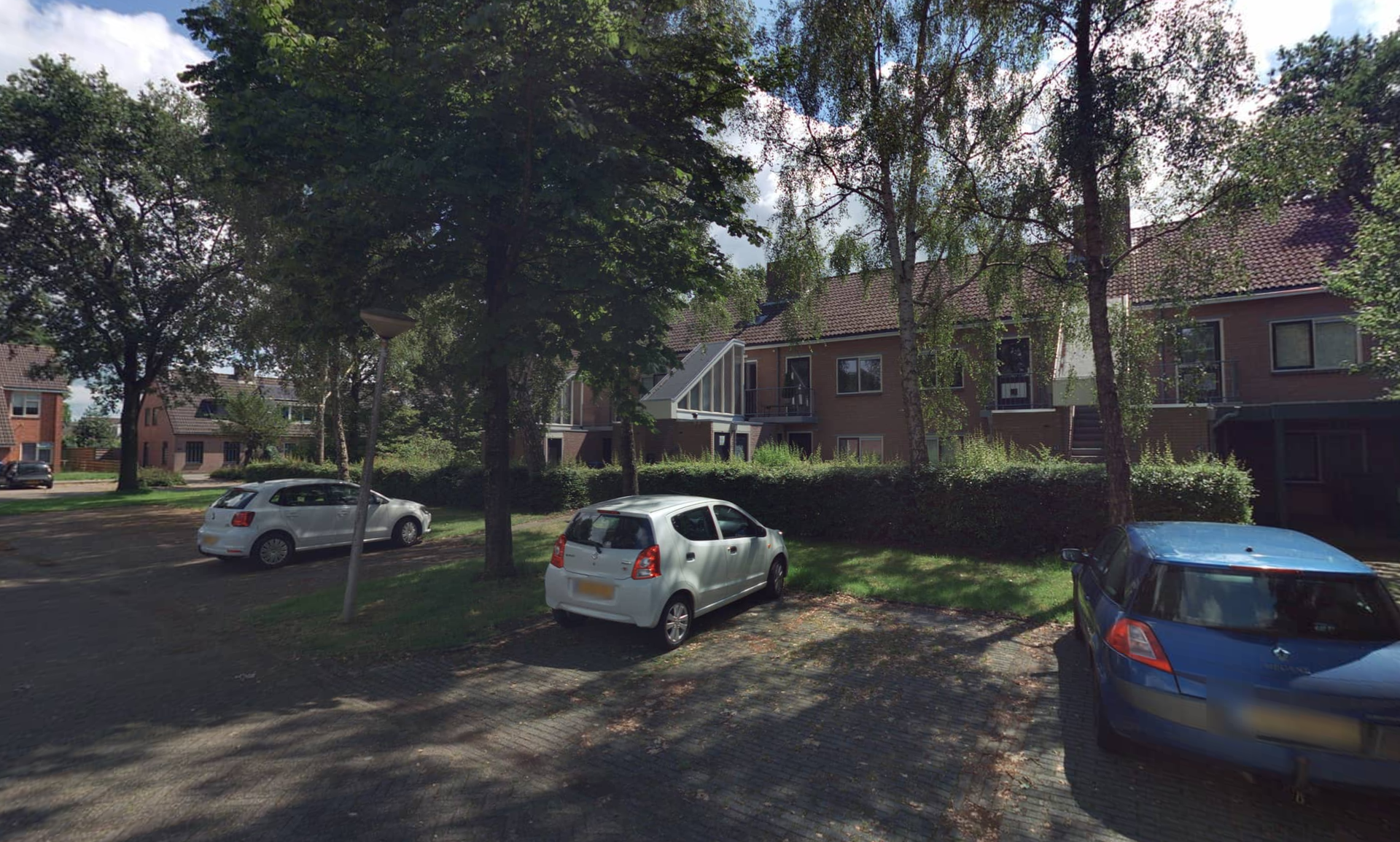 Reiddekkersstrjitte 37