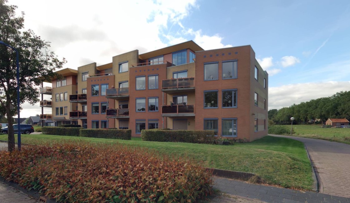 Tjalke van der Walstraat 24