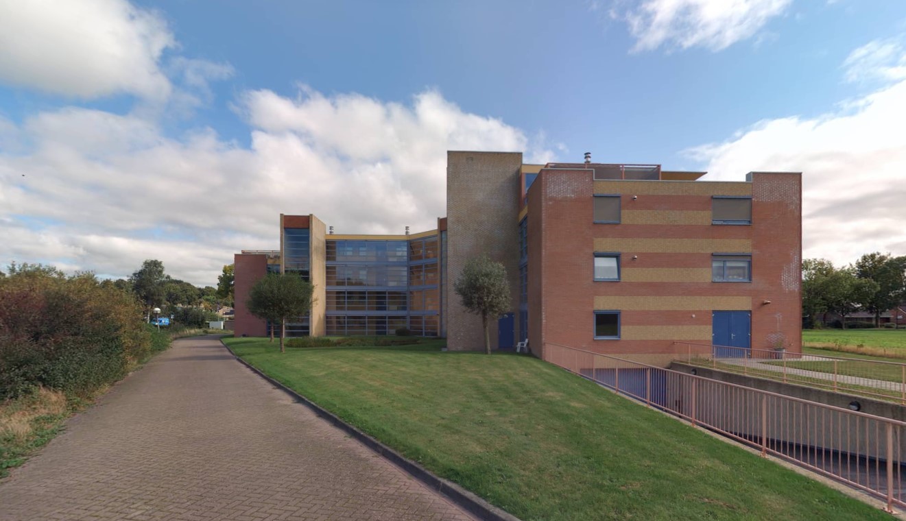 Tjalke van der Walstraat 24