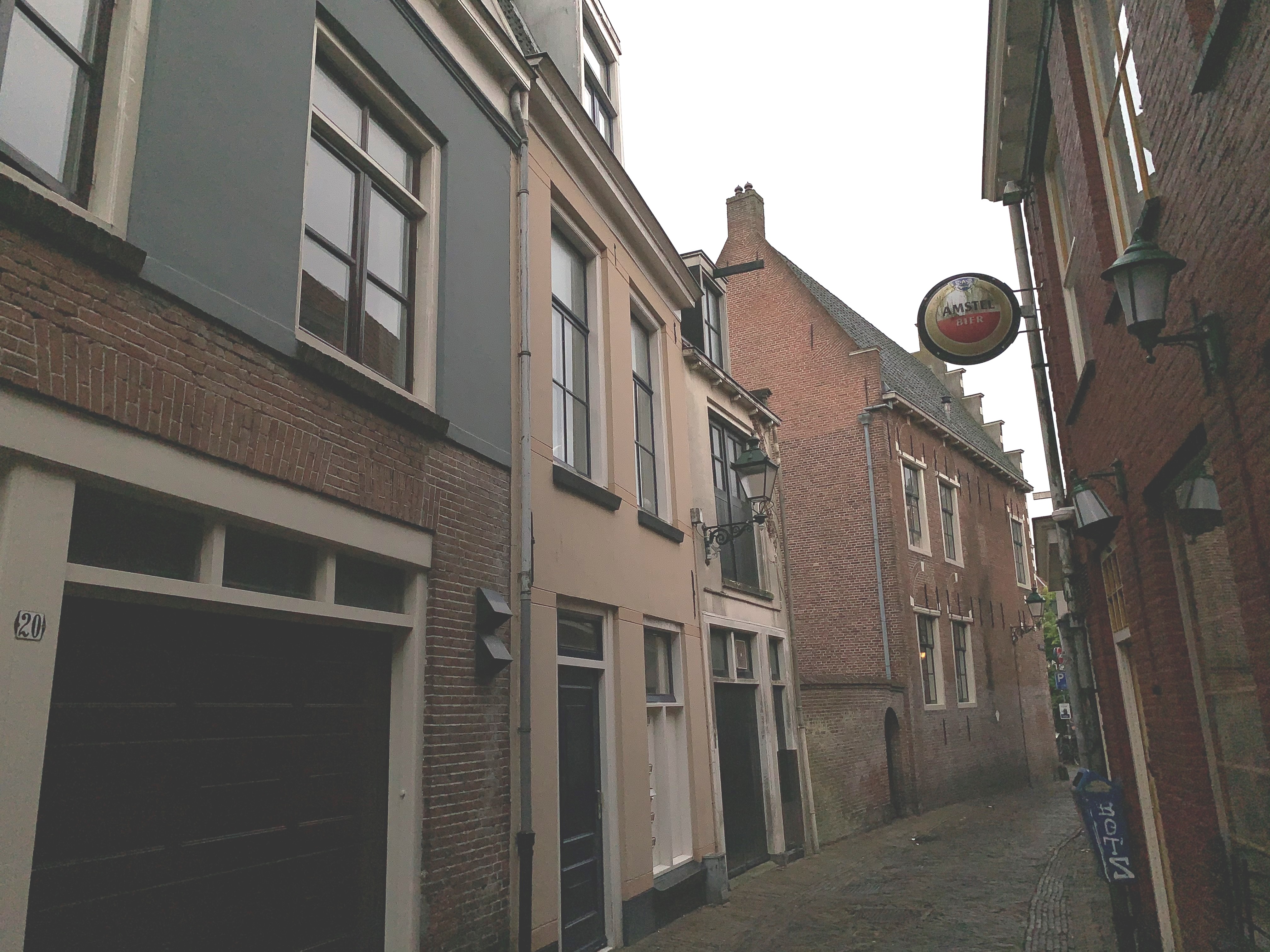 Poststraat 18