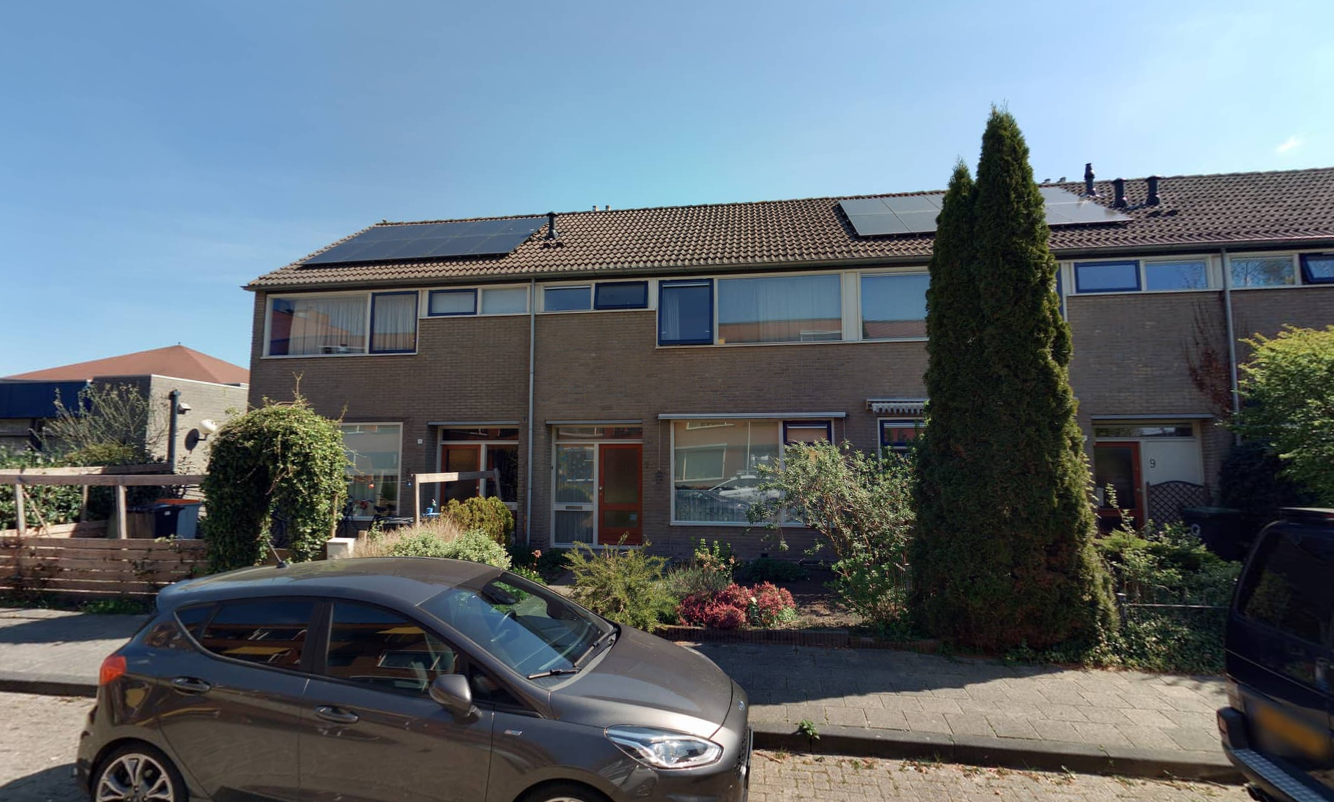 Leidijk 7, 9202 TT Drachten, Nederland