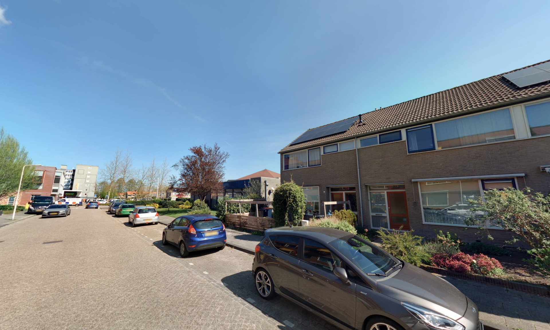 Leidijk 7