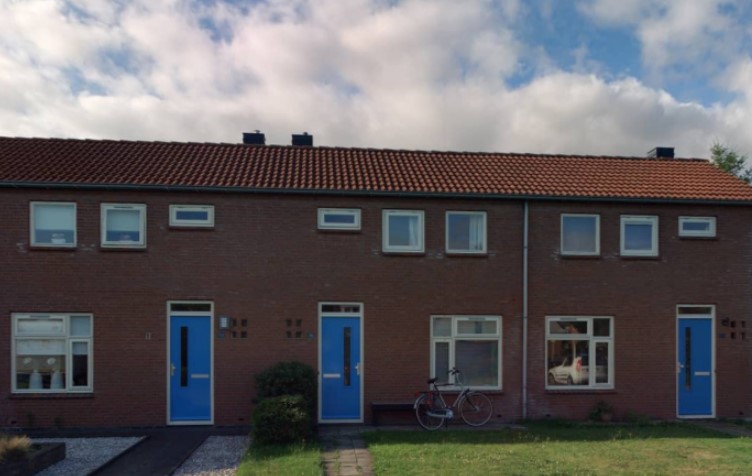 De Acacia 36, 9251 NG Burgum, Nederland