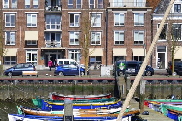Zuiderhaven 63-33