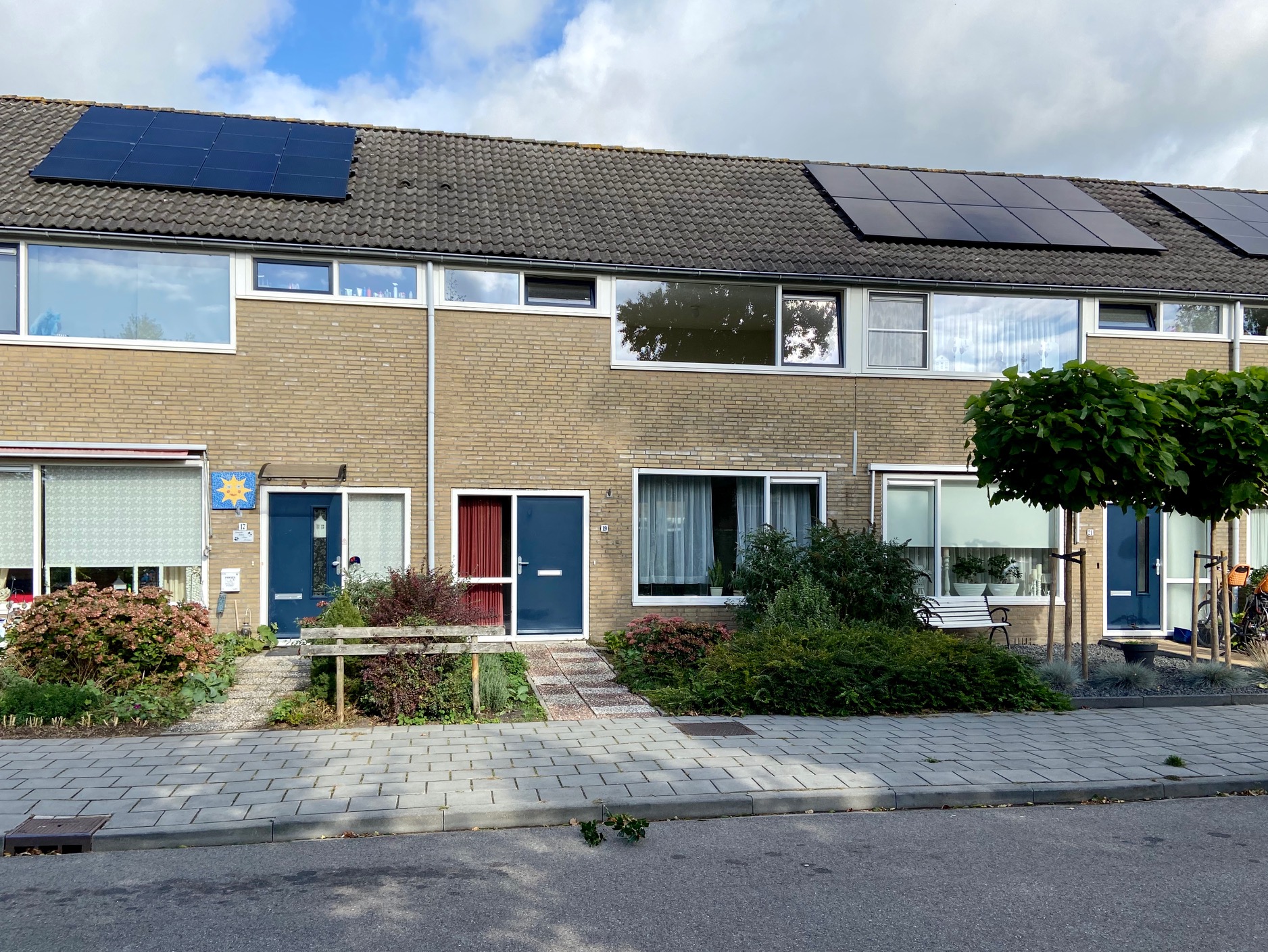 Blauwgras 19, 8446 CB Heerenveen, Nederland
