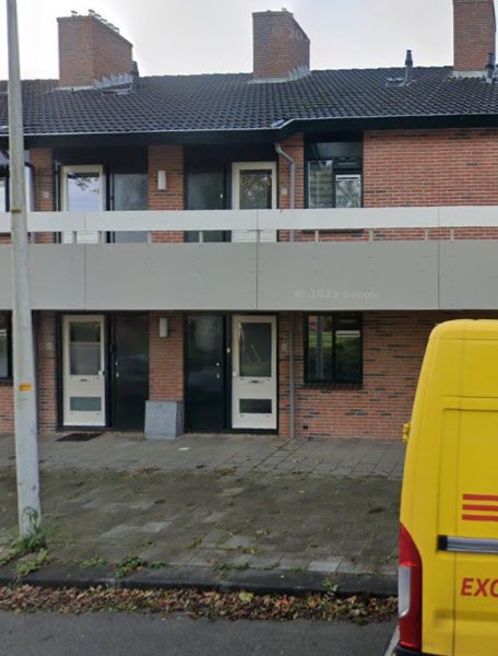 Ame 51, 9204 EV Drachten, Nederland