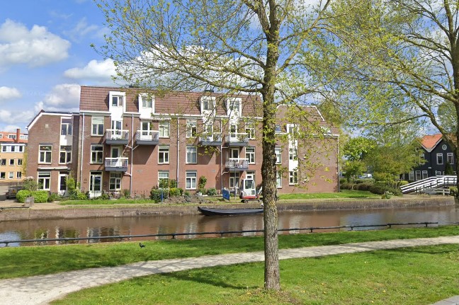 Noorderpoort 45, 8601 HB Sneek, Nederland