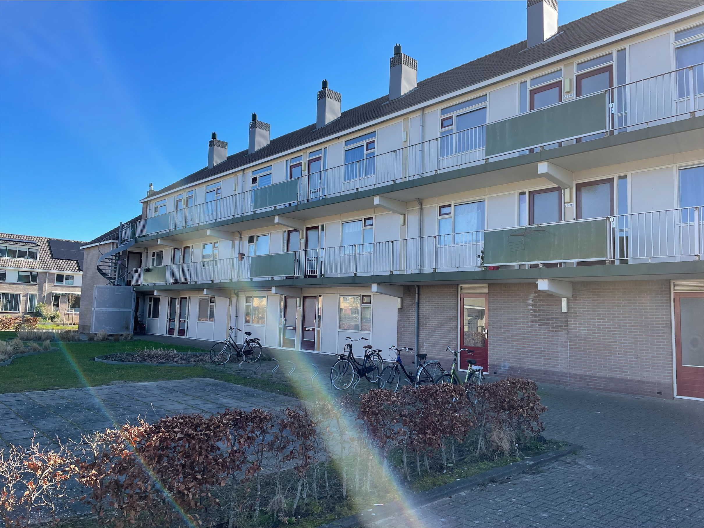 Penningkruid 8, 8607 DJ Sneek, Nederland