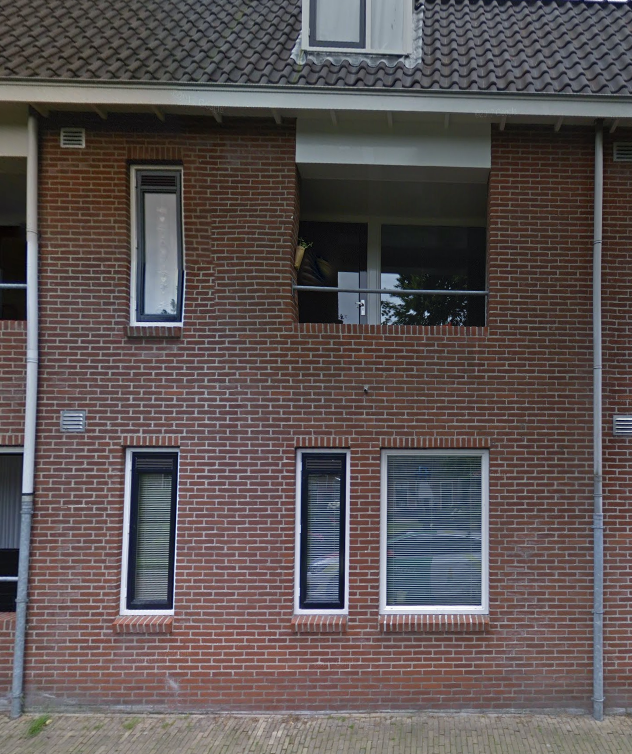 Kloostersingel 25, 9101 KD Dokkum, Nederland