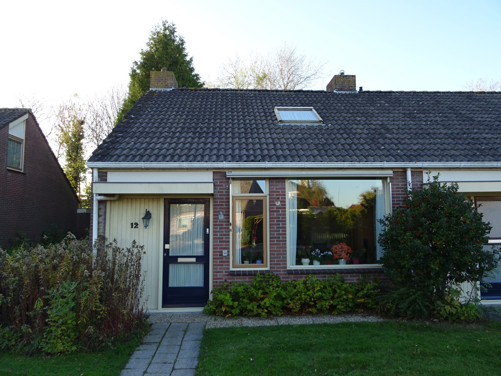 De Finne 12, 9047 KT Minnertsga, Nederland