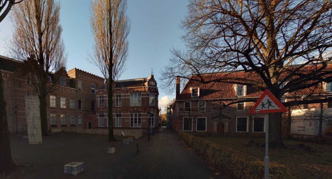 Grote Kerkstraat 127