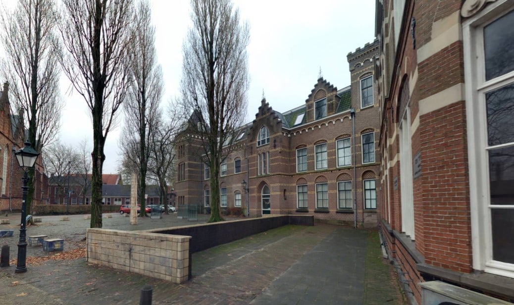 Grote Kerkstraat 127