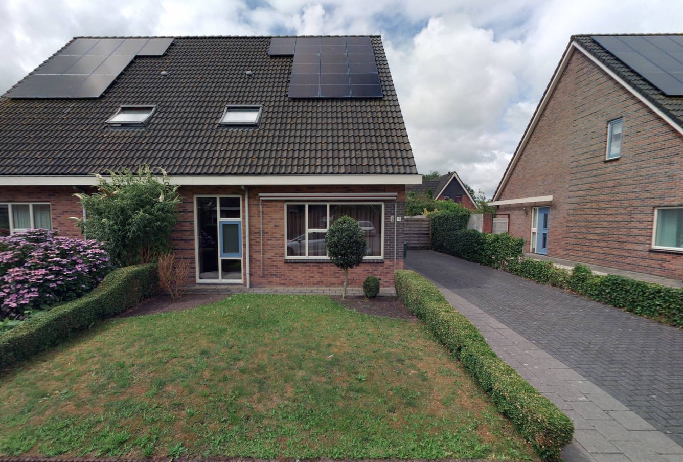 De Barte 14, 9061 DK Gytsjerk, Nederland