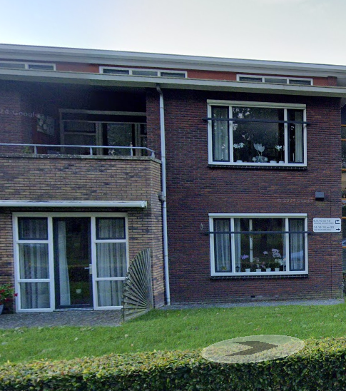 Badhúswei 14, 9104 DV Damwâld, Nederland