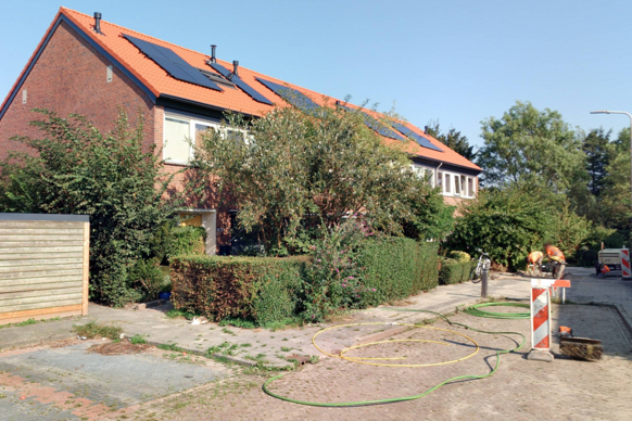 Spitaal 58