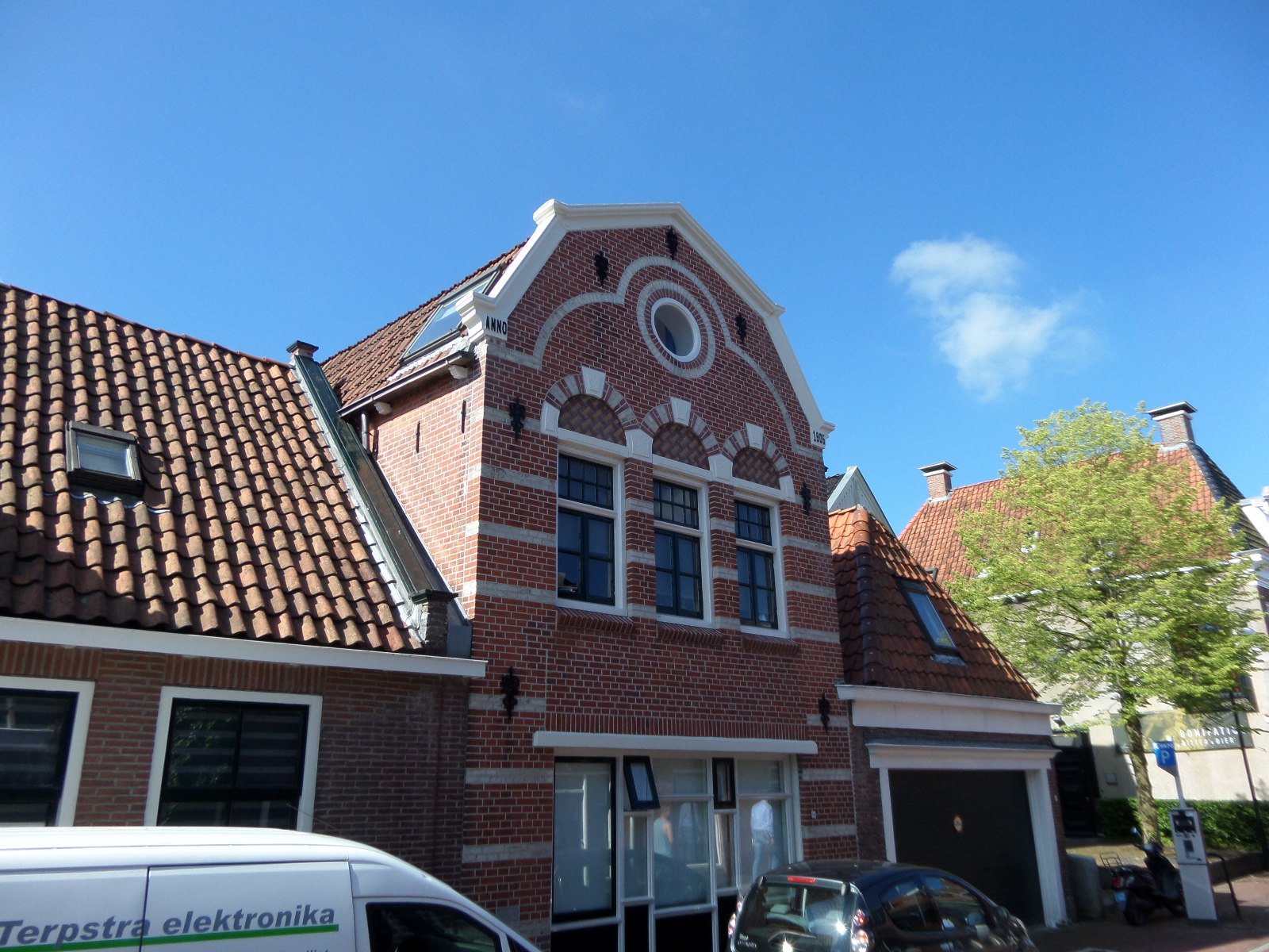 Molenbuurt 18, 9101 KW Dokkum, Nederland