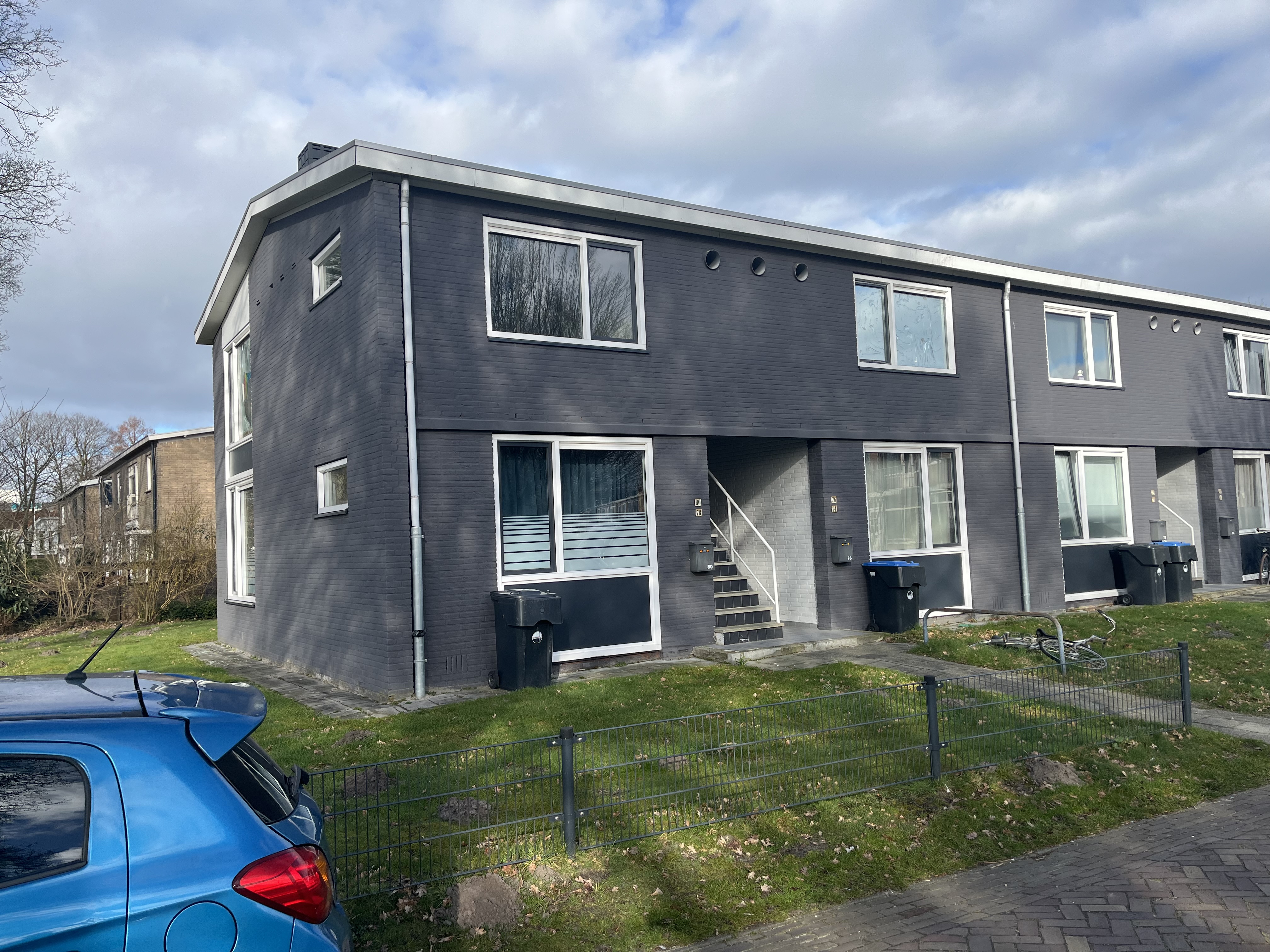 Primulastraat 78, 8441 DC Heerenveen, Nederland