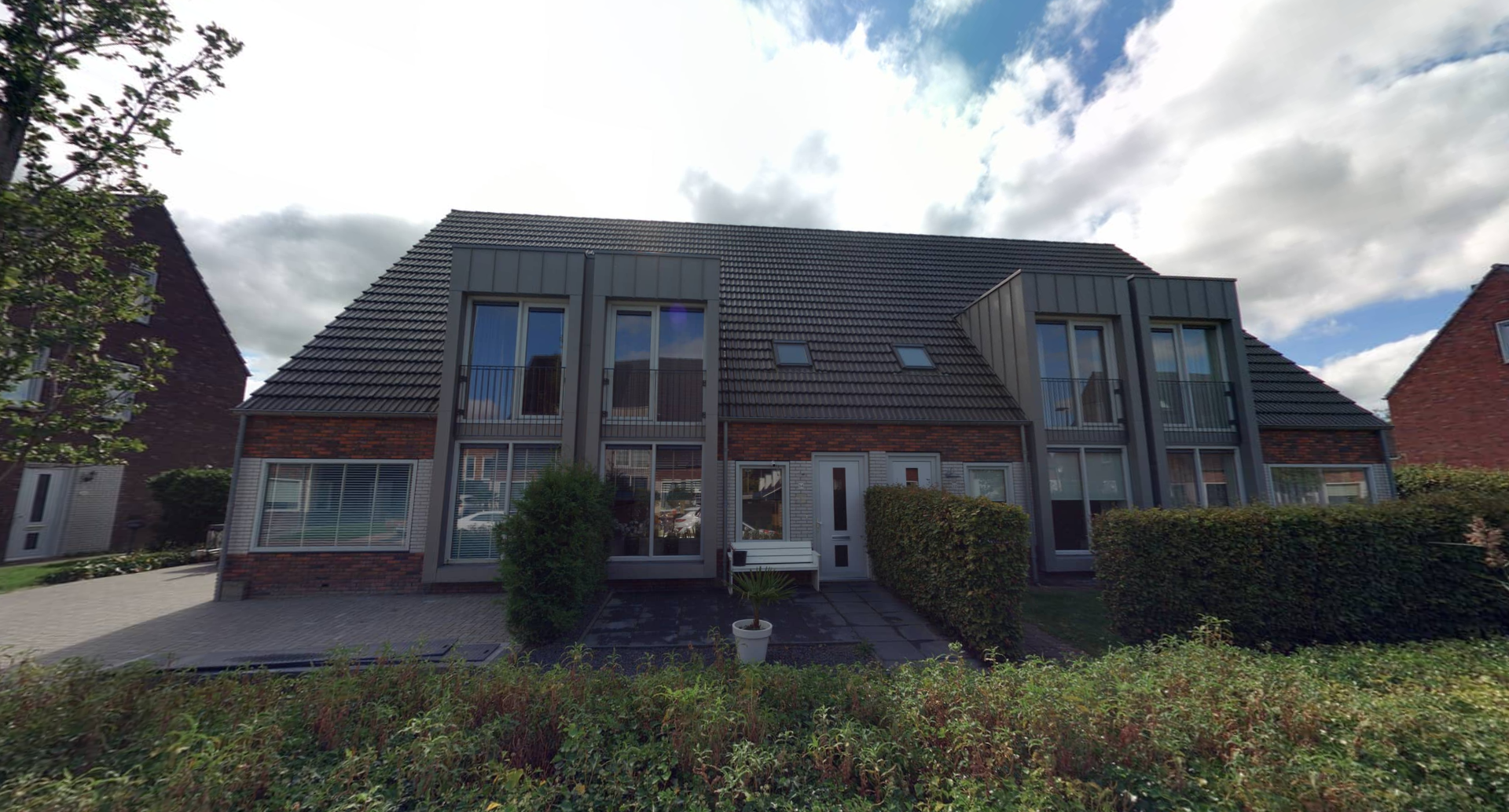 Rinck Baukesstraat 34, 8701 VA Bolsward, Nederland